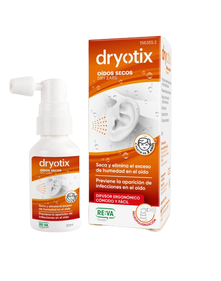 Dryotix